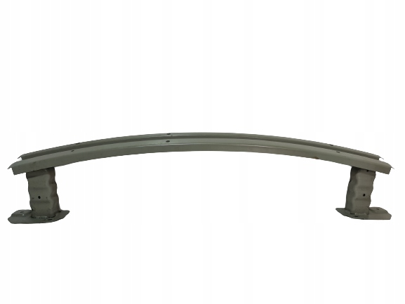 фото №1, Renault zoe ii балка підсилювач бампера зад