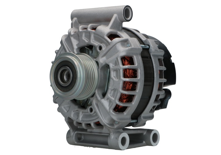 фото №1, Генератор citroën 180a