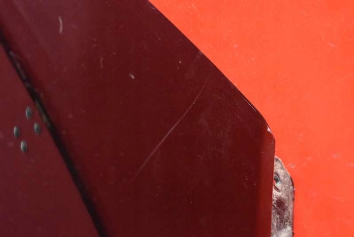 фото №6, Бампер зад задній графітовий honda civic 8 viii 5d hb 07-12