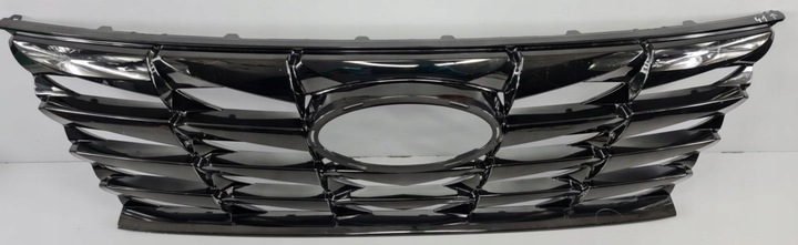 фото №7, Hyundai tucson iv 4 решётка радиатора решётка 86351-n7100. k-ce