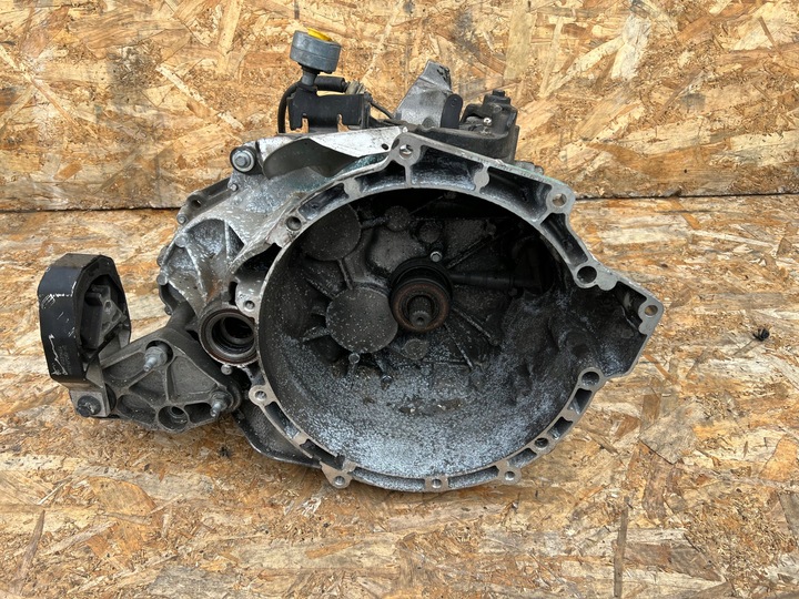 фото №1, Коробка передач коробки передач ford kuga mk2 1.5 ecoboost dg9r-7002-hc