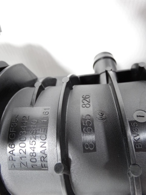фото №8, 8655826 коллектор новый oem bmw f48 f40 f55 b46 b48 2.0i 2.8i евро usa f45