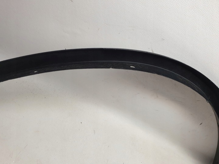 фото №9, Bmw x5 e53 99-03 планка накладка na крыло левый зад задний 8408707 lh