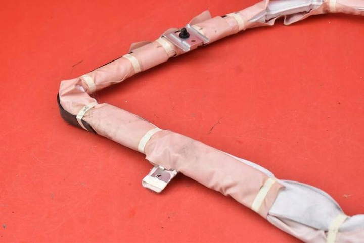 фото №7, Подушка безпеки повітряна подушка шторка права honda fr-v 04-09