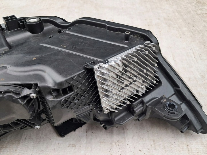 фото №10, Фара правий повний led audi a6 c8 4k 4k0941036 matrix 2018- демонтаж