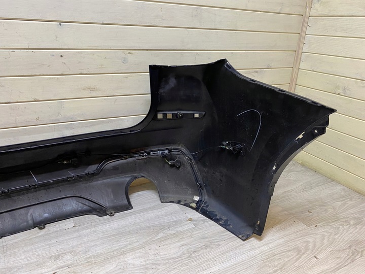 фото №8, Bmw x3 g01 крышка комплектная бампер зад pdc комплектный