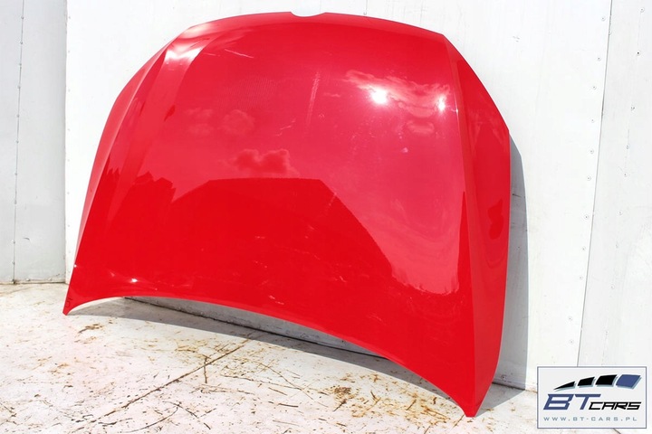 фото №6, Vw golf 7 vii перед капот крылья бампер pas переднее усилитель крыло