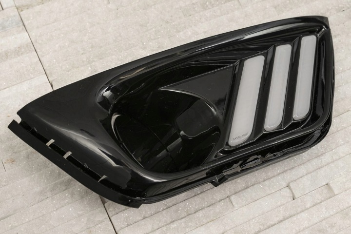 фото №12, Jeep compass mp 17-20 света do движения дневного