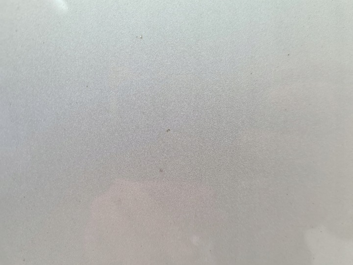 фото №8, Toyota verso капот 1f7