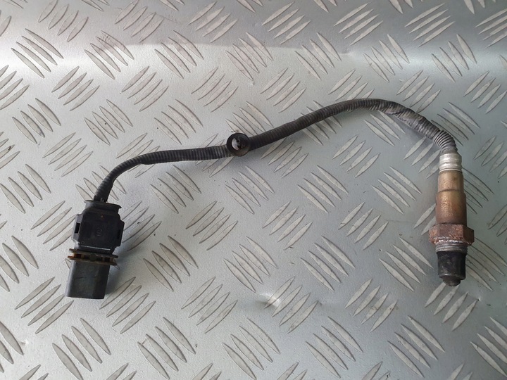 фото №1, Лямбда-зонд insignia 2.0 cdti 55572548 0281004161