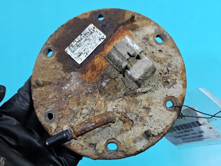 фото №6, Помпа насос пального hyundai sonata v nf 2.4 16v g4kg 31110-3k000