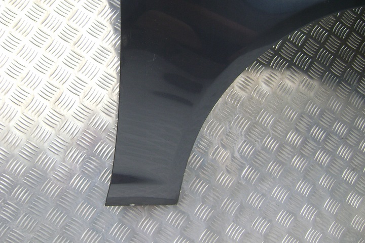 фото №6, Audi a6 c6 - крыло правый