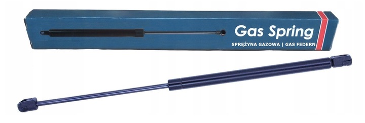 фото №1, Телескоп кришки задньої багажника opel astra f hb