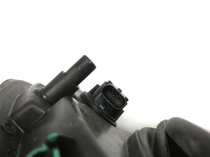 фото №9, Polestar 2 кришка заливання пального кришка розетка заряджання 31663686