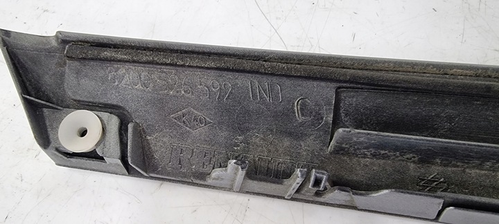 фото №6, Планка верхня крила передня ліва renault espace iv рестайлінг ted69