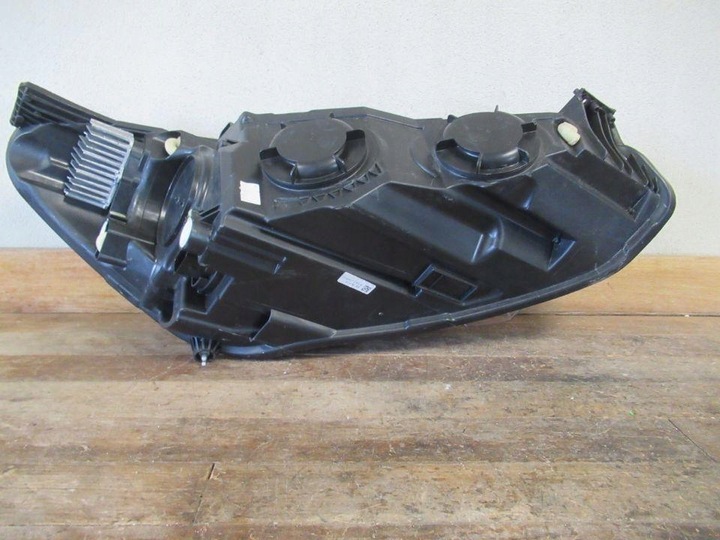 фото №14, Лампа перед передня ліва ford focus mk4 iv mx7b-13e015-cc 2018-2022