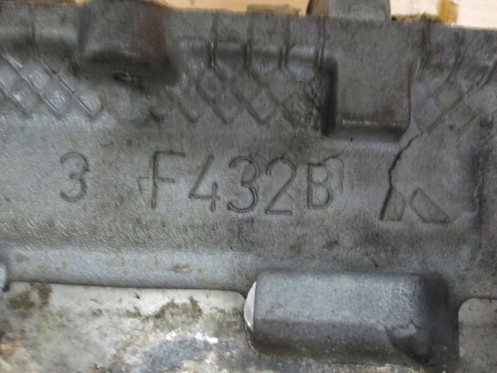 фото №6, Jaguar xk8 4.2 v8 06r. aj34 300km головка комплектна права rf-2w93-6c064-ae