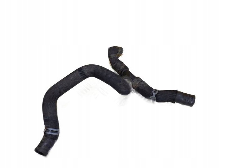 фото №1, Vw phaeton 3.0 tdi труба шланг воды 3d0122058b