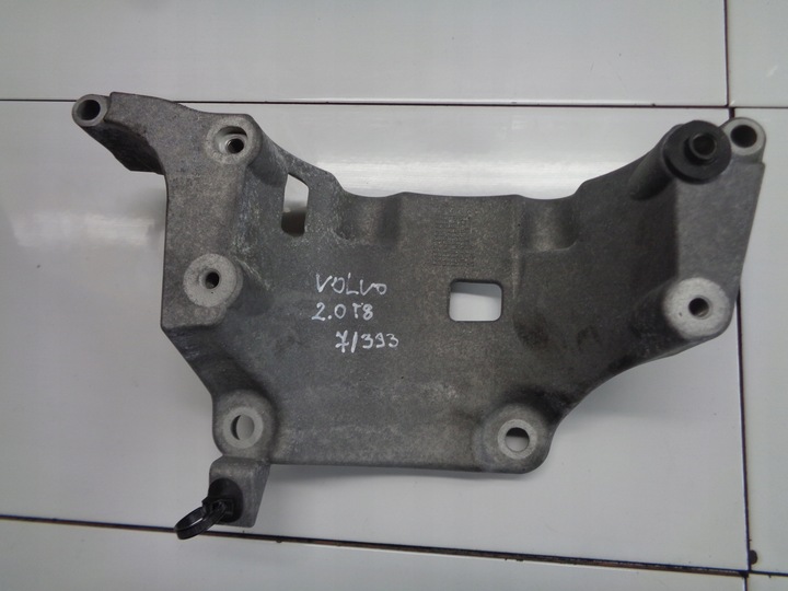 фото №1, Volvo xc60 2.0 t8 лапи генератора 31480101