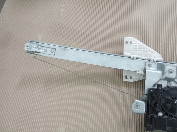 фото №7, Ford kuga mk2 2013-19- mech. подъёма стёкла pt