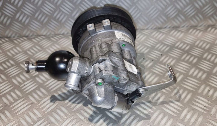 фото №11, Bmw e60 3.0 d e63 3.5 d насос усилителя двойная динамический - active 6781269