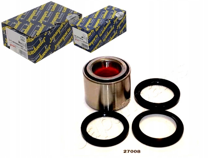 фото №1, Підшипник ступиця колеса subaru forester 2.0 x awd sg