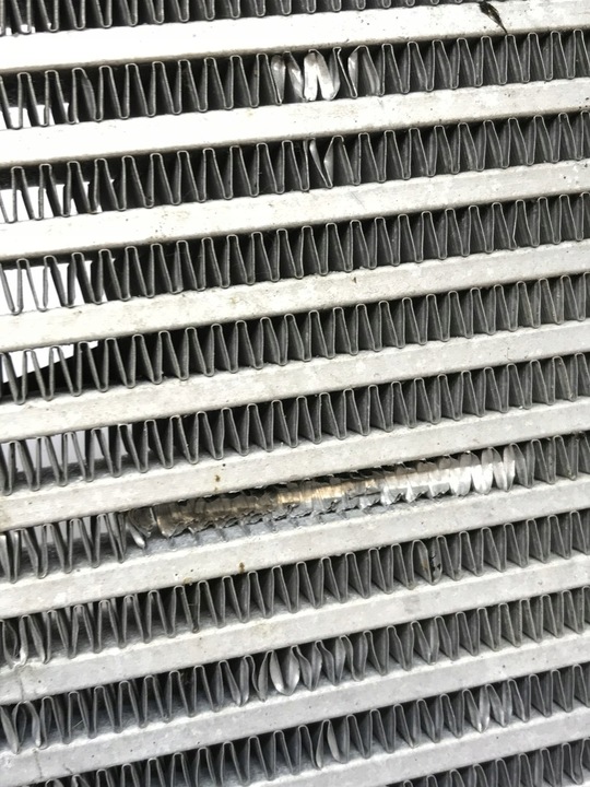 фото №9, Bmw x3 x4 g01 g02 радиаторов масла коробки 9487254