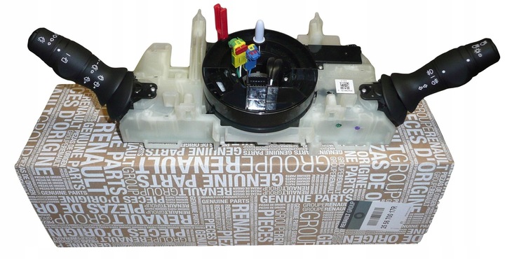 фото №1, Переключатель комбинированный renault megane iii 255670017r оригинал