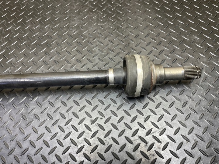 фото №8, Bmw x3 g01 f97 x4 g02 полуось левая задняя левый зад 8679939