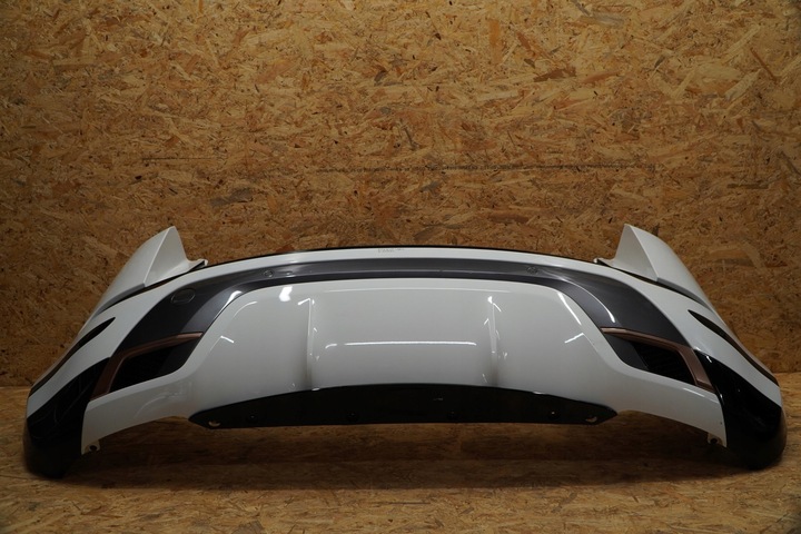 фото №12, Бампер зад комплектный 4pdc lrc867 evoque ii l551 r-dynamic 22r оригинал