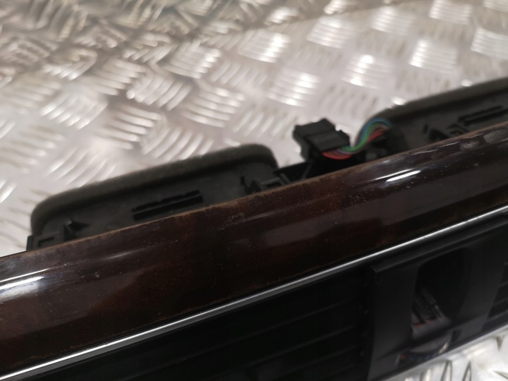 фото №7, Планки декоративний декори дерево bmw f30 f31 f32 f36