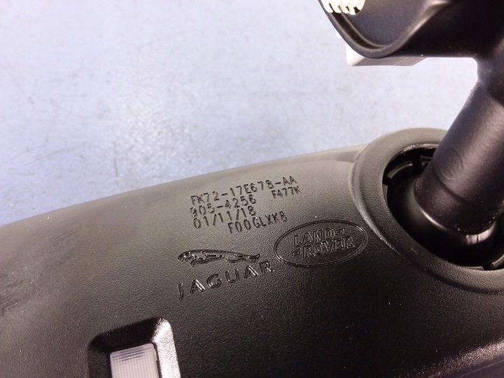 фото №6, Jaguar xf ii x260 зеркало внутренние фотохромный