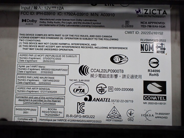 фото №16, Навигация навигация радио дисплей eu 5a7b2d9 ci5b52095 bmw 4 i4 g26 gran 24r