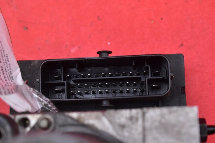 фото №9, Насос abs 4f0910517e audi a6 c6 3.0 tdi 225 km 04-08