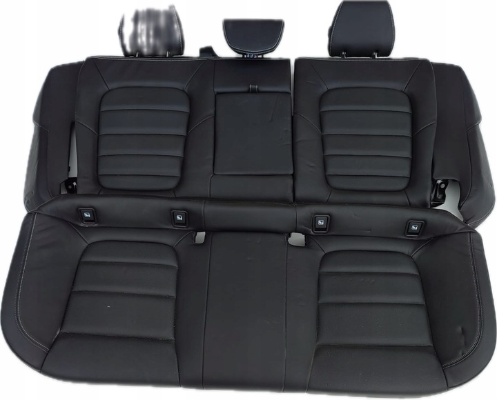 фото №1, Диван сиденье спинка зад renault talisman рестайлинг хэтчбек