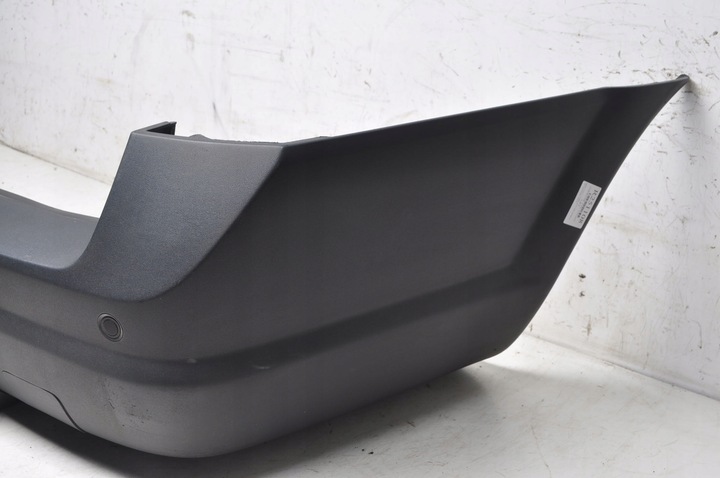 фото №2, Volvo xc70 05-07 бампер зад задний 4xpdc рестайлинг kpl