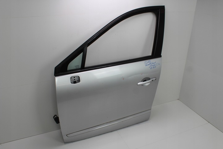 фото №3, Двері лівий перед renault g scenic iii 13-16r ov369