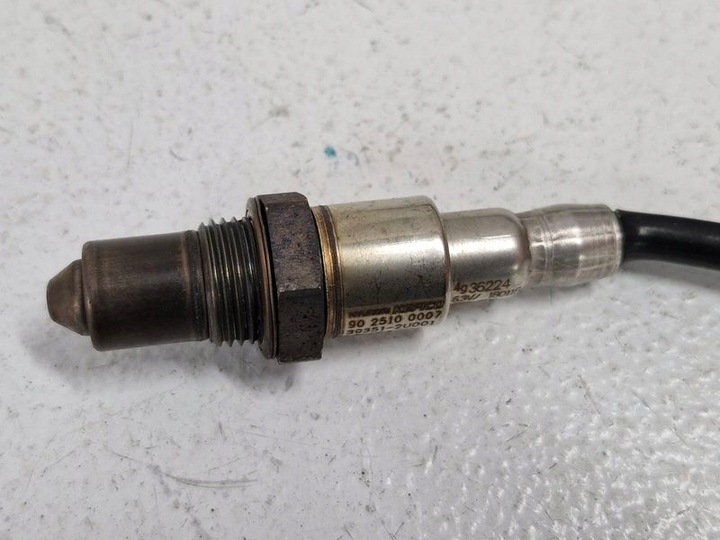 фото №5, Kia ceed iii xceed sportage iv 1.6 crdi лямбда-зонд 39351-2u001