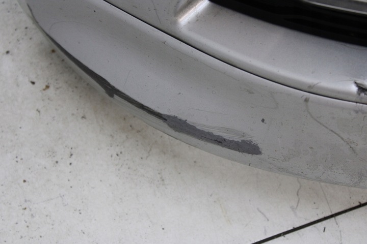 фото №9, Kia ceed i рестайлінг sport 09r- бампер перед переднє 9s