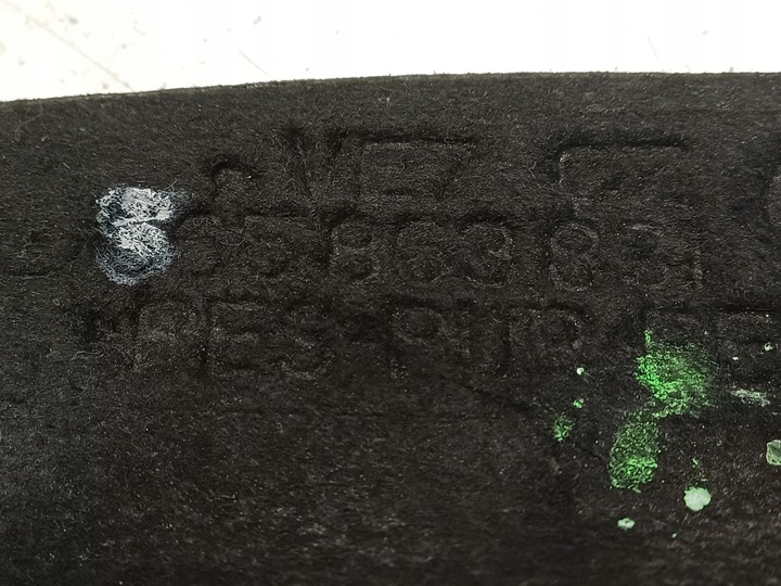 фото №7, Skoda kodiaq 17- шумоізоляція капота 565863831