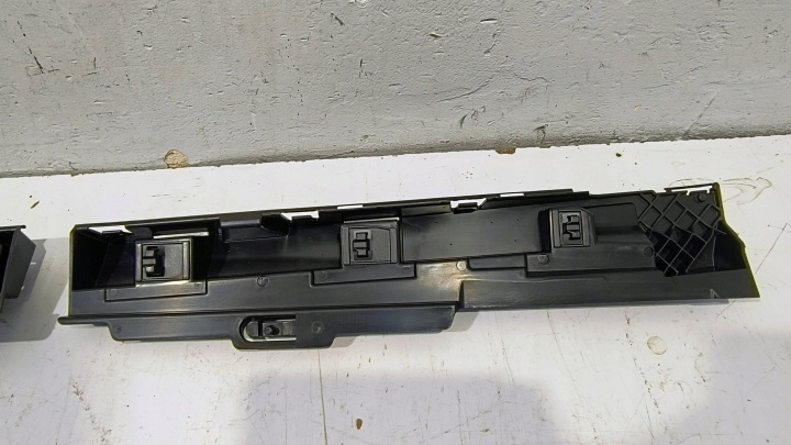 фото №11, Кріплення порога bmw 3 f30, f80 51777256920 2.0l дизель 2014