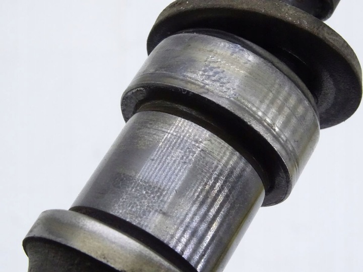 фото №7, Opel vectra b 2.0 16v x20xev вал розподільний вал w gc30