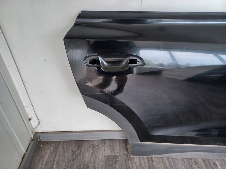 фото №8, Двері ---- audi q8 4m ---- задні праві зад праві ---- познань -----