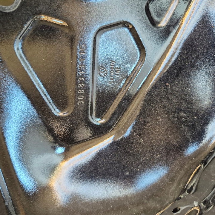 фото №12, Vw arteon 3g8 17- двері ліві перед передні