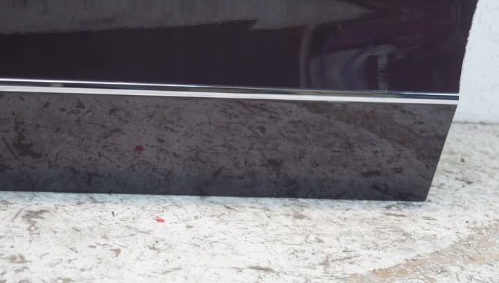 фото №10, Двері лівий перед mercedes e w212 c497 497