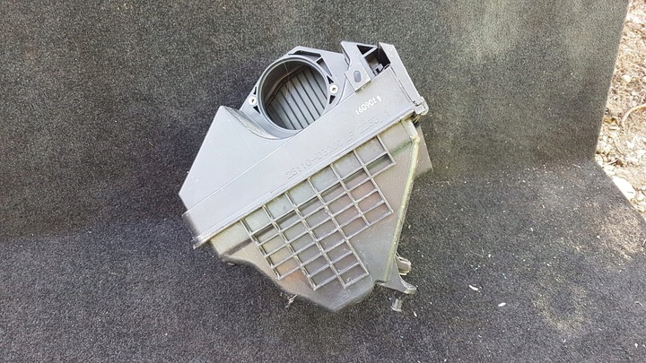 фото №1, Корпус фільтра повітря sportage 4 iv 2.0 crdi