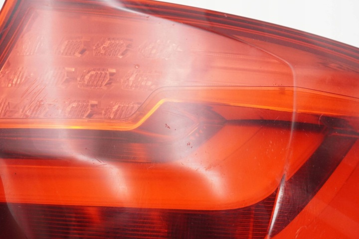 фото №8, Фара задняя правая bmw 5 f11