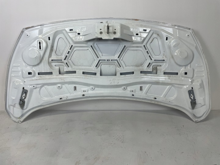 фото №6, Капот кришка двигуна ford connect tourneo mk2 ii рестайлінг
