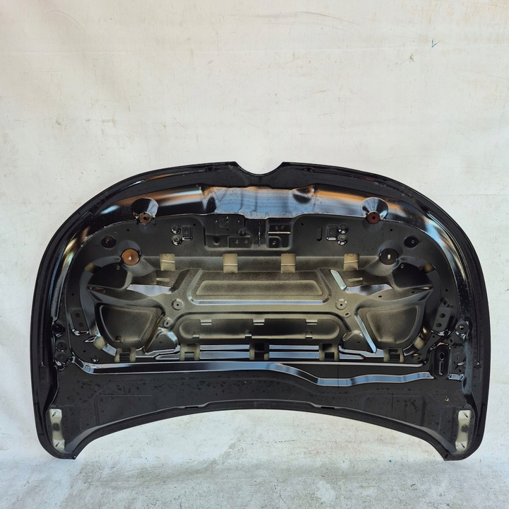 фото №9, Citroen c4 iii рестайлінг 24- капот кришка двигуна