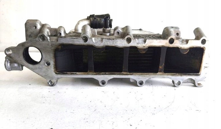 фото №1, Колектор всмоктуючий vw golf vii audi a3 skoda octavia ii 2.0 tdi 04l129766al